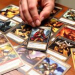 Wat zijn TCG kaarten?