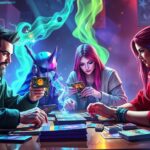 De community en toekomst van TCG verzamelen