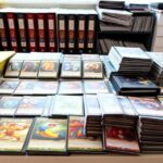 Hoe Begin Je met TCG Kaarten Verzamelen