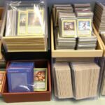 Onderhoud en Bescherming van je TCG Kaartencollectie