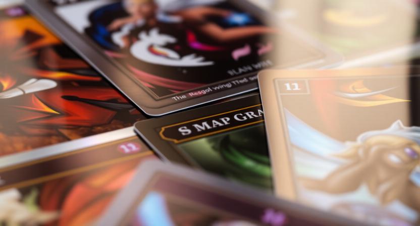 Waarde en investering in TCG kaarten