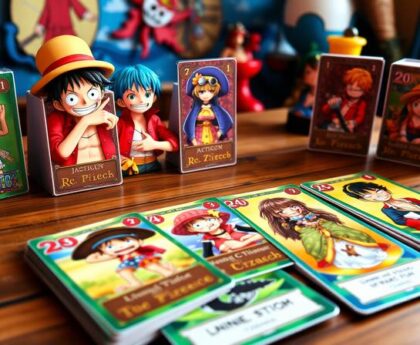 one piece card game