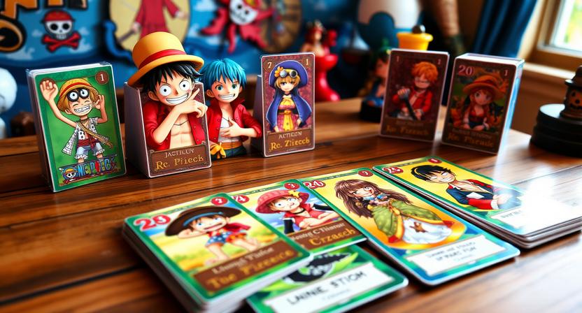 one piece card game