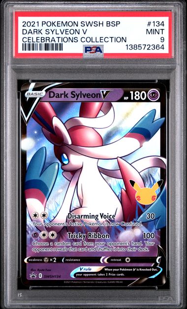 Dark Sylveon