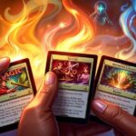 The Gathering Cards
