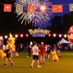 Pokémon GO Fest 2026: Grootste Pokémon-evenement van het jaar aangekondigd!